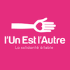 Logo of the association L'UN EST L'AUTRE